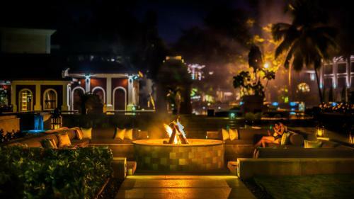 Hotel Grand Hyatt