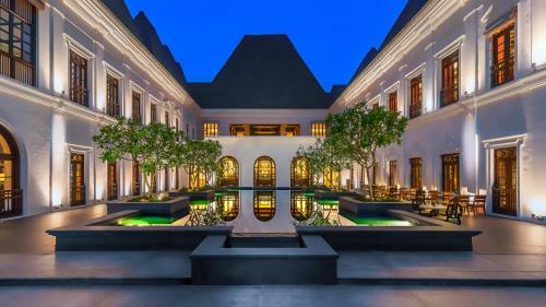 Hotel Grand Hyatt