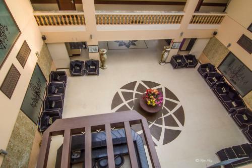 Hotel The Queeny