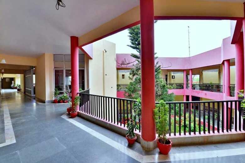 Hotel Swosti Palm Resort Gopalpur