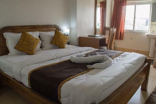 Hotel Seetal