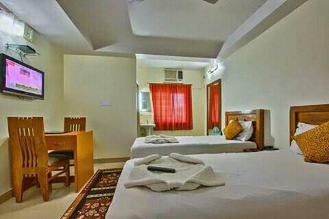 Hotel Seetal