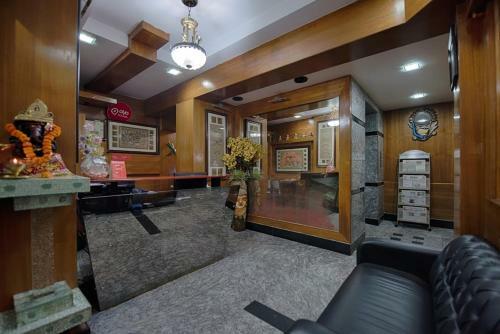 Hotel Seetal