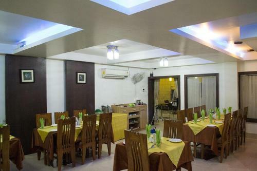 Hotel Seetal