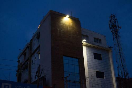 Hotel Seetal