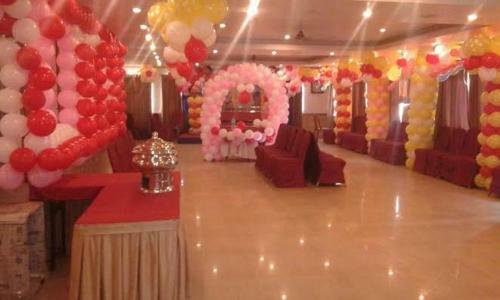 Hotel Seetal