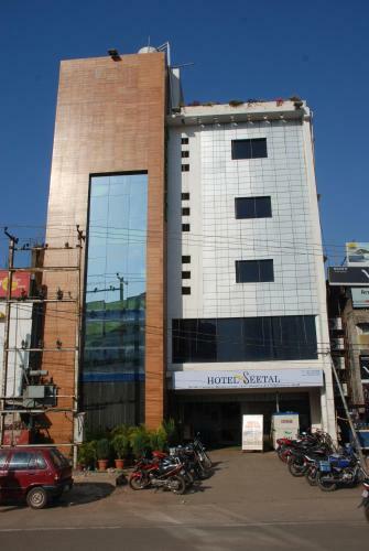 Hotel Seetal