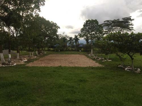 Hotel Centro Vacacional Llano Lindo
