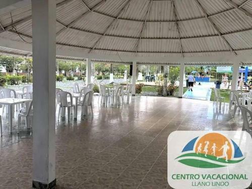 Hotel Centro Vacacional Llano Lindo