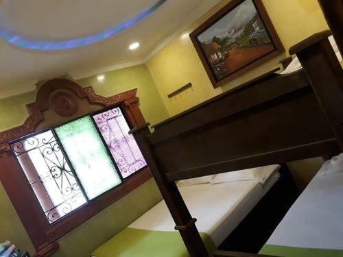 Hotel Villa Imperio