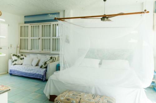Casa Del Sue�o Cartagena