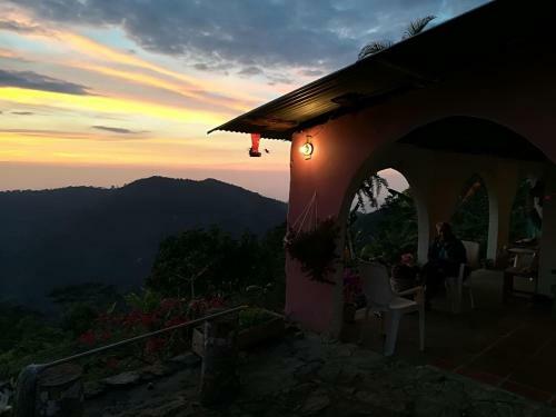 Posada Casa Cafe - Samaland