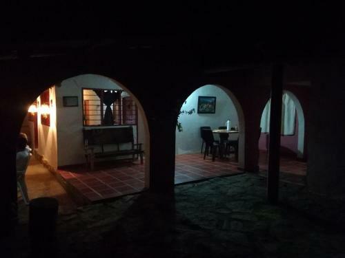 Posada Casa Cafe - Samaland