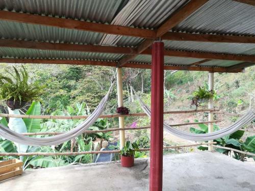 Posada Casa Cafe - Samaland