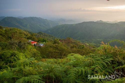 Posada Casa Cafe - Samaland