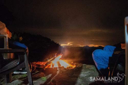 Posada Casa Cafe - Samaland