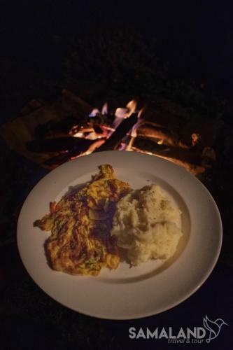 Posada Casa Cafe - Samaland