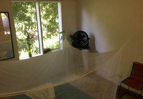 Hostal Mendihuaca Surf