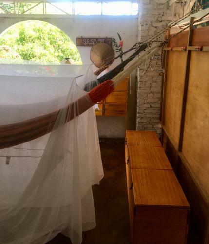 Hostal Mendihuaca Surf