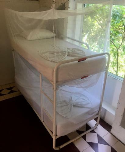 Hostal Mendihuaca Surf