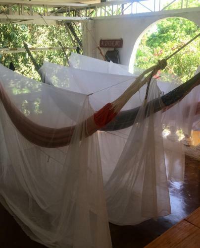 Hostal Mendihuaca Surf