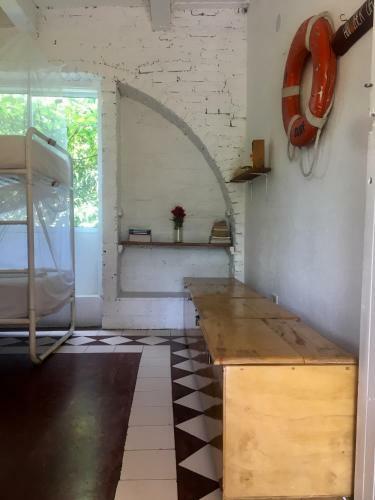 Hostal Mendihuaca Surf