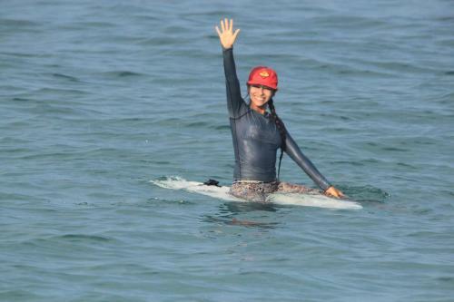 Hostal Mendihuaca Surf