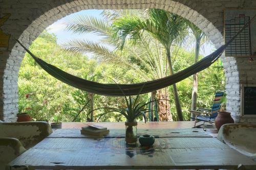 Hostal Mendihuaca Surf