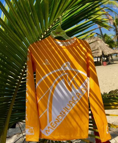 Hostal Mendihuaca Surf