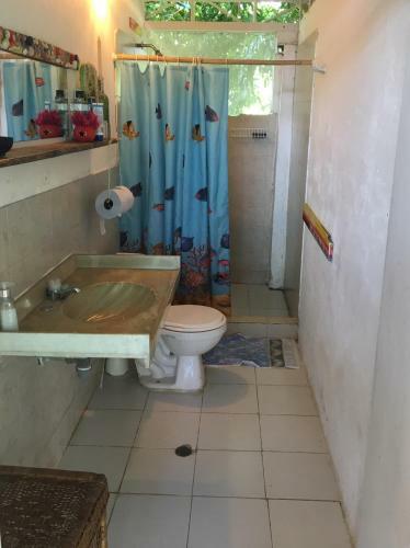 Hostal Mendihuaca Surf