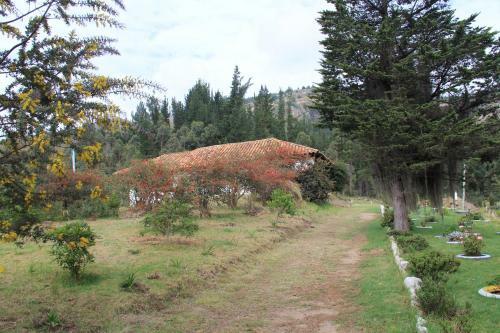 Agroturismo Hacienda Santa Rosita