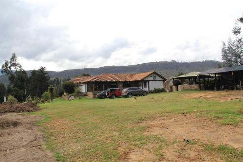 Agroturismo Hacienda Santa Rosita