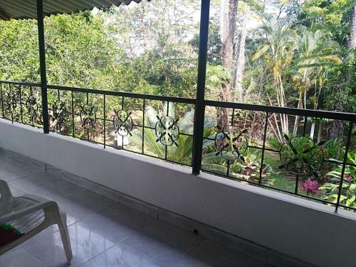 Lodge Tierralinda Finca Cottage