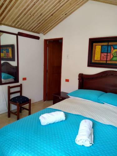 Agroturismo Villa Isabel
