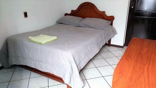Hermosa Habitacion En Bucaramanga
