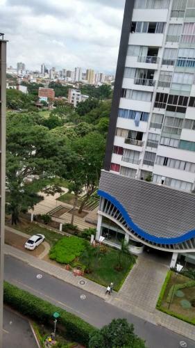 Hermosa Habitacion En Bucaramanga