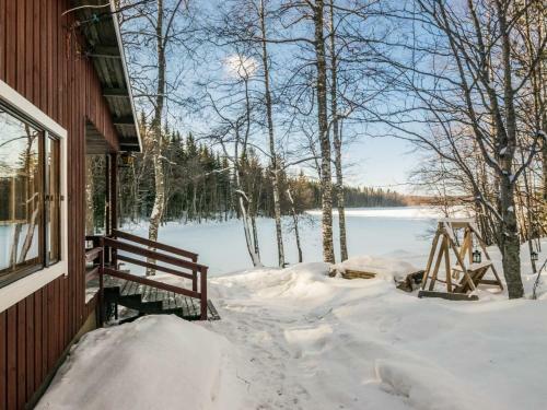 Holiday Home 2235