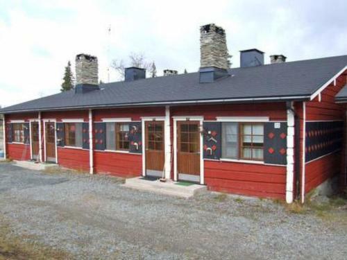 Holiday Home Porokaarre Nr 9