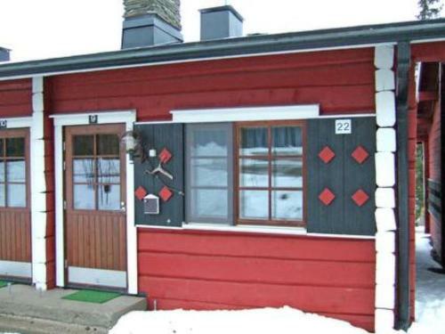 Holiday Home Porokaarre Nr 9