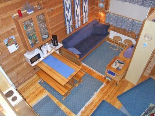 Holiday Home Porokaarre Nr 9