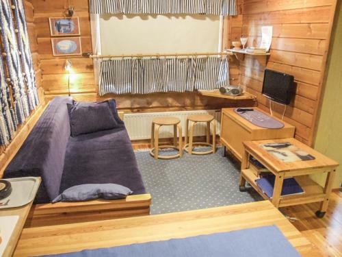 Holiday Home Porokaarre Nr 9