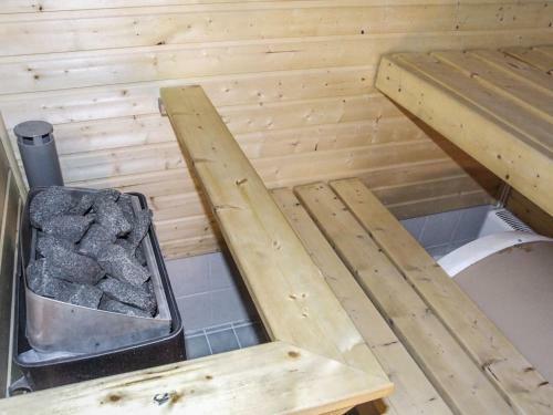 Holiday Home Porokaarre Nr 9