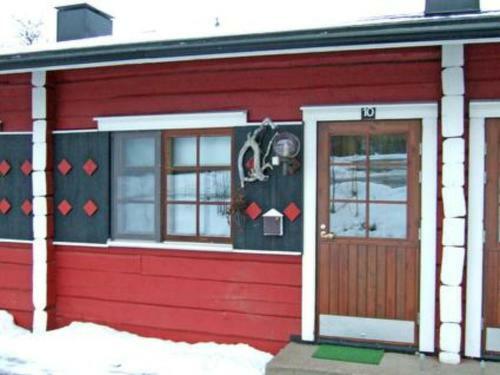 Holiday Home Porokaarre Nr 10
