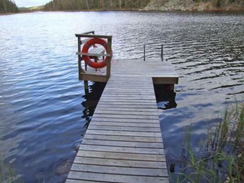Holiday Home Porokaarre Nr 10