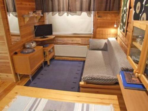 Holiday Home Porokaarre Nr 10