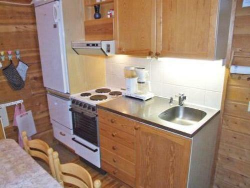 Holiday Home Porokaarre Nr 13