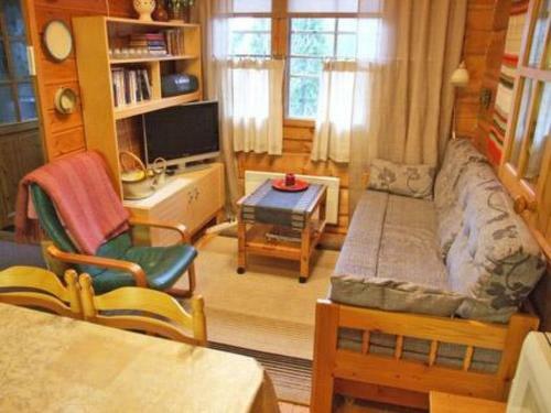 Holiday Home Porokaarre Nr 13