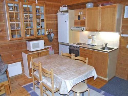 Holiday Home Porokaarre Nr 13