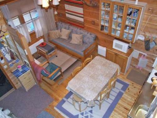 Holiday Home Porokaarre Nr 13