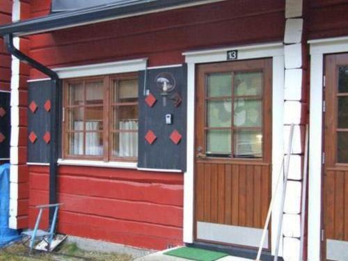Holiday Home Porokaarre Nr 13